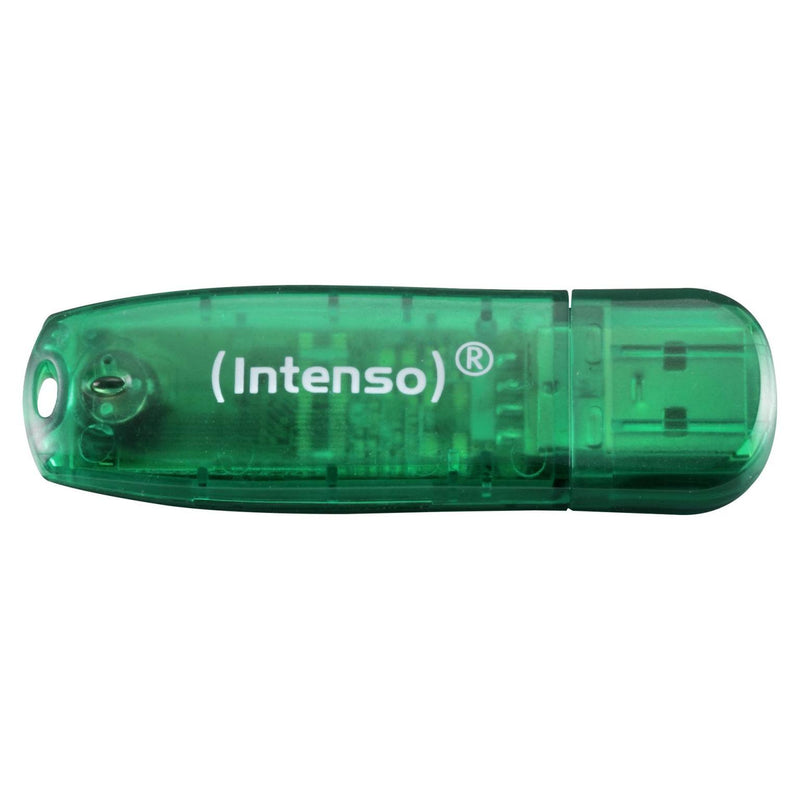Load image into Gallery viewer, Usb 2.0 stick - 8 gb
