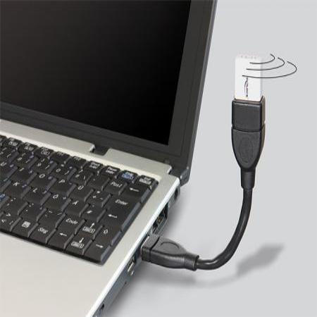 Load image into Gallery viewer, Ngk usb a naar usb a verleabel

