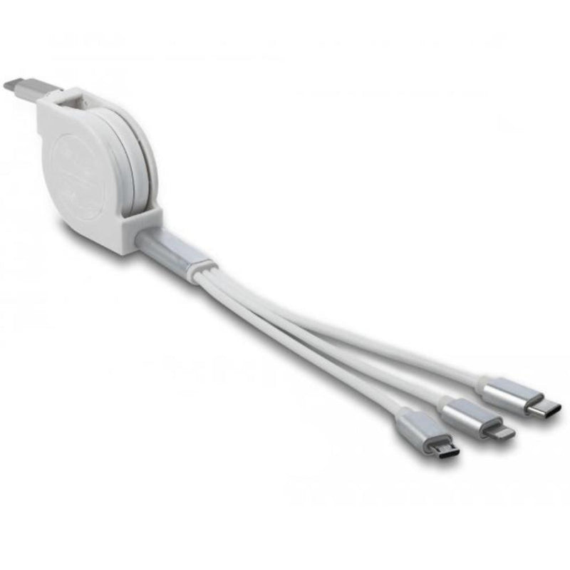 Load image into Gallery viewer, Usb kabel splitter
