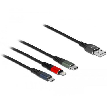 Abi usb c multiport kabel
