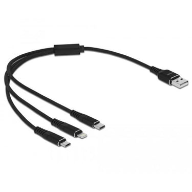 Abi usb c multiport kabel