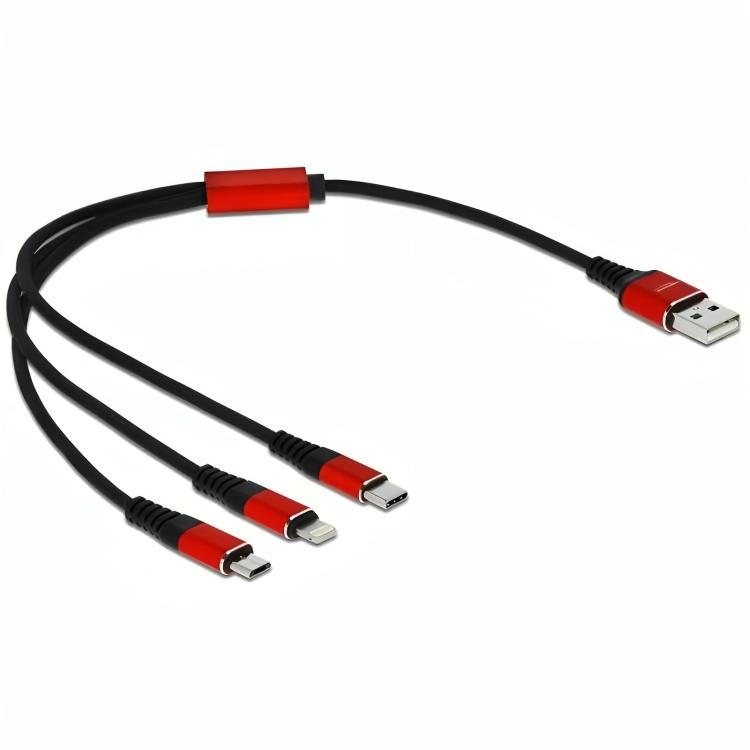 Load image into Gallery viewer, Usb c multiport kabel
