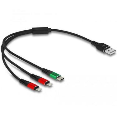 Abi usb c multiport kabel