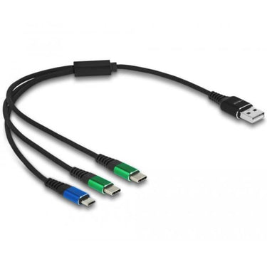 Abi usb c multiport kabel