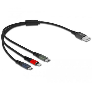 Abi usb c multiport kabel