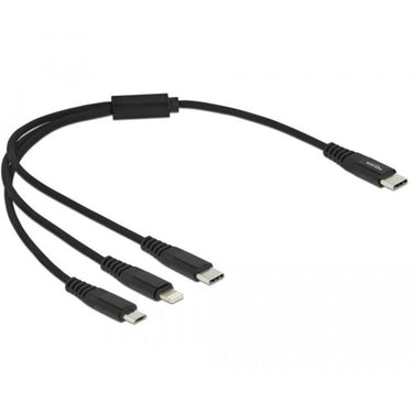 Abi usb c multiport kabel