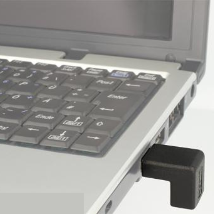 Load image into Gallery viewer, Usb a naar usb a verloopstekker
