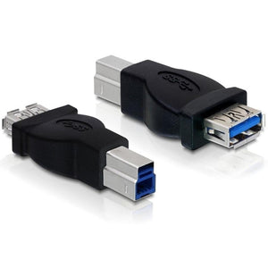 Usb b adapter omvormer