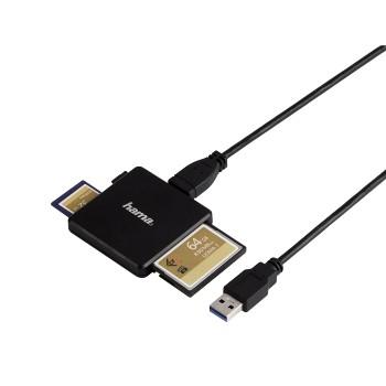 Load image into Gallery viewer, Kaartlezer - usb 3.0
