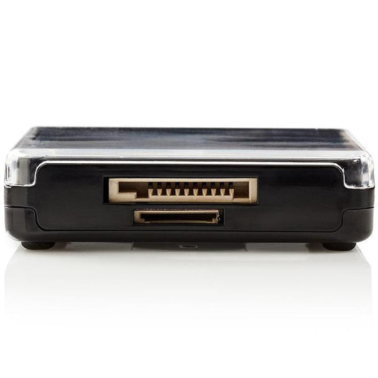 Kaartlezer- usb 3.0