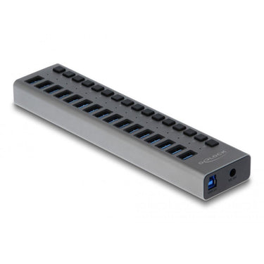 Imp usb a hub - 16 poorten