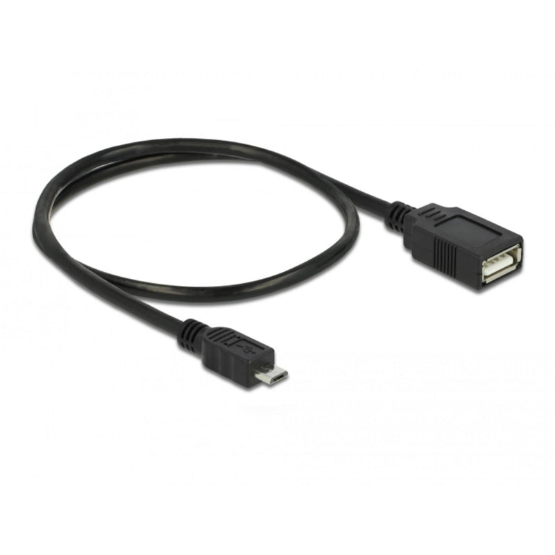 Load image into Gallery viewer, Micro usb kabel
