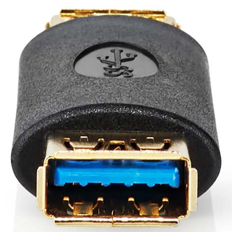 Load image into Gallery viewer, Nedis usb verloopstekker
