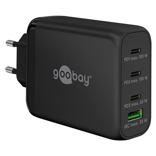 Enzo usb a + c oplader