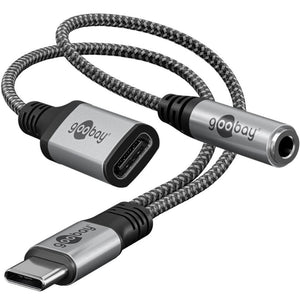 Usb adapter