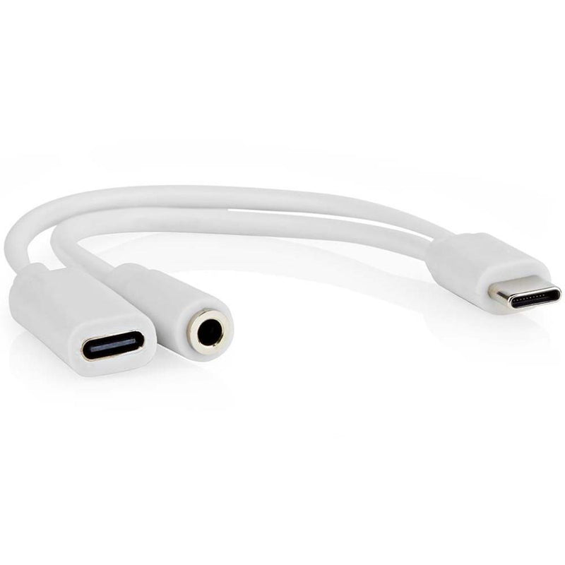 Load image into Gallery viewer, Nedis usb adapter
