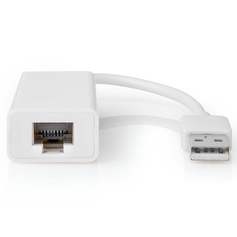 Load image into Gallery viewer, Nedis usb adapter
