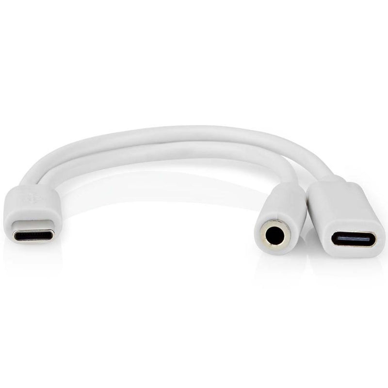 Load image into Gallery viewer, Nedis usb adapter

