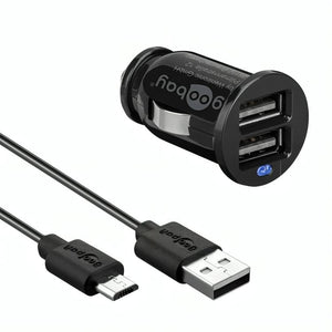Usb autolader