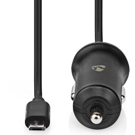 Nedis usb autolader