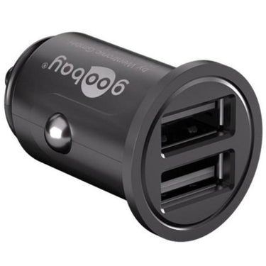 Abi usb autolader