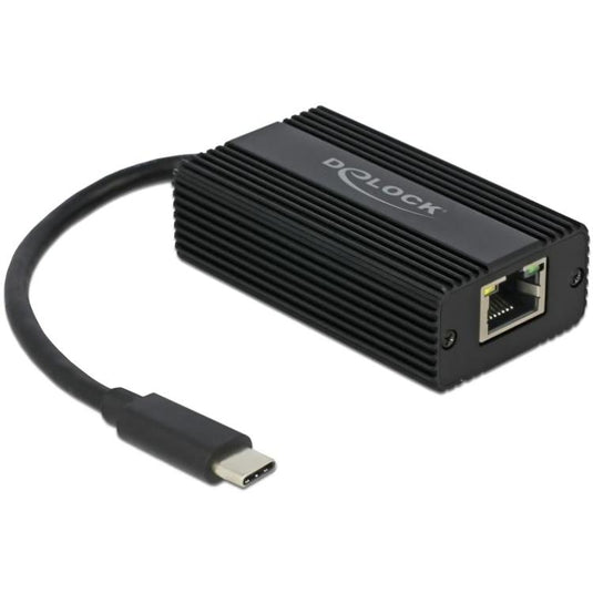 Abi usb c naar rj45 adapter