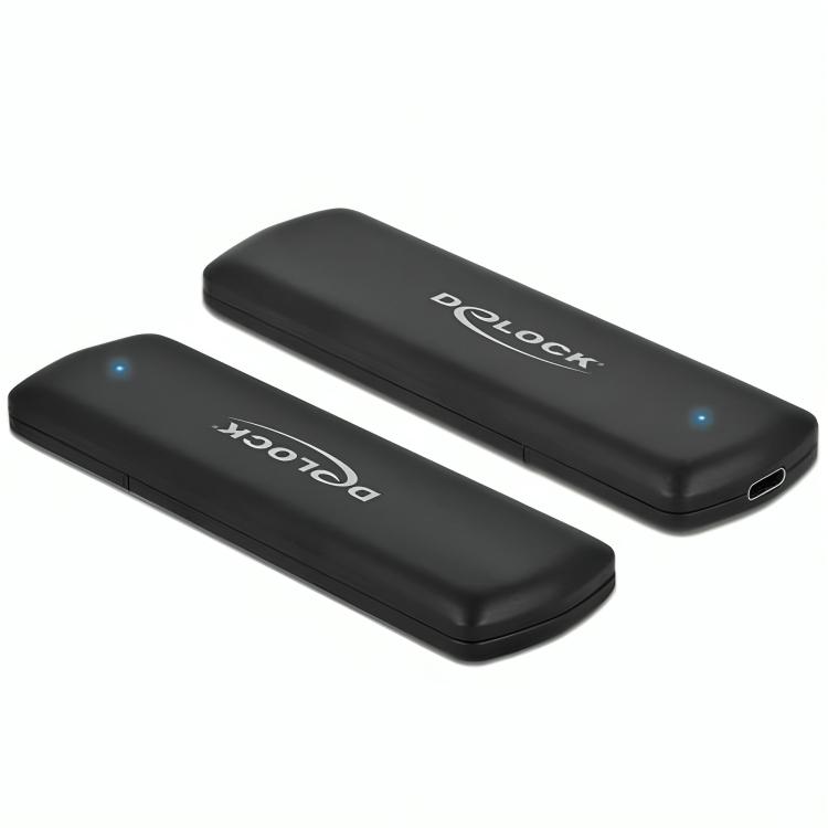 Load image into Gallery viewer, Usb c externe behuizing
