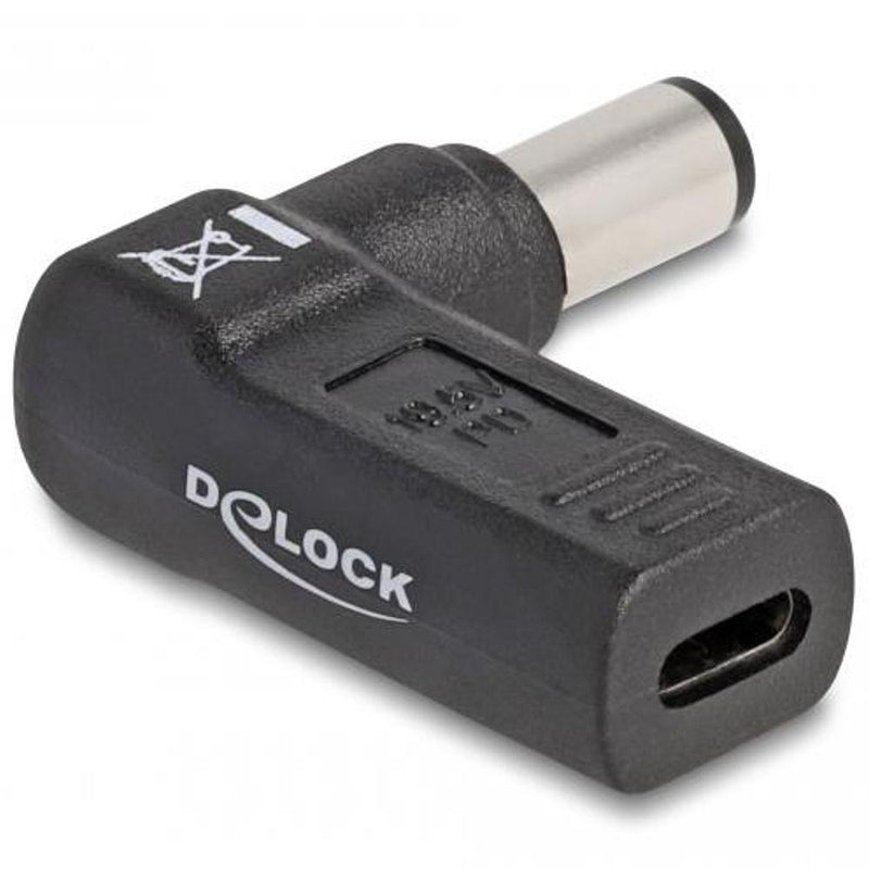 Load image into Gallery viewer, Usb c - hp dell adapter
