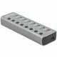 Imp usb c naar a hub - 8 poorten