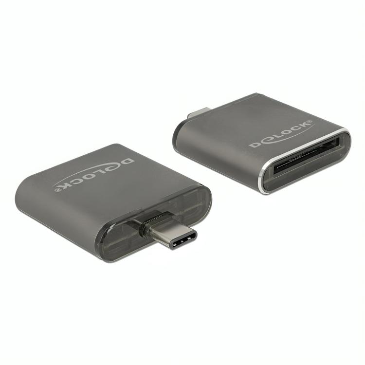 Load image into Gallery viewer, Usb c kaartlezer
