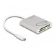 Usb c kaartlezer