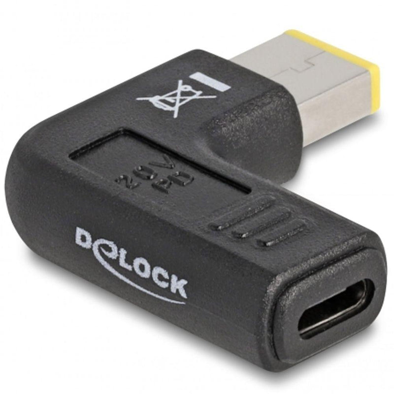 Load image into Gallery viewer, Usb c - lenovo adapter

