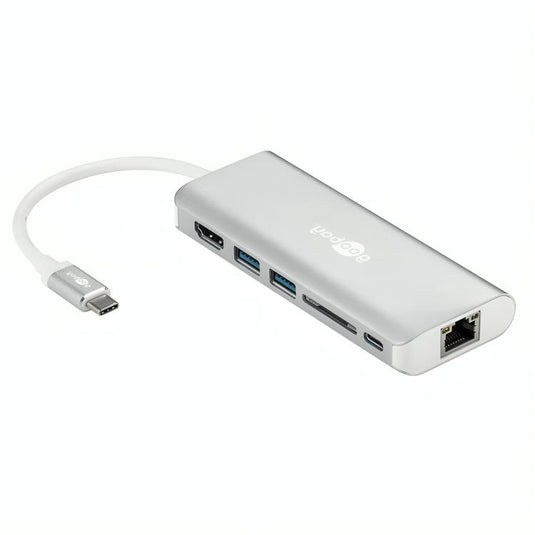 Imp usb c multiport adapter