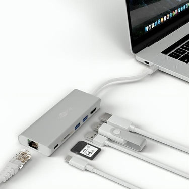 Imp usb c multiport adapter