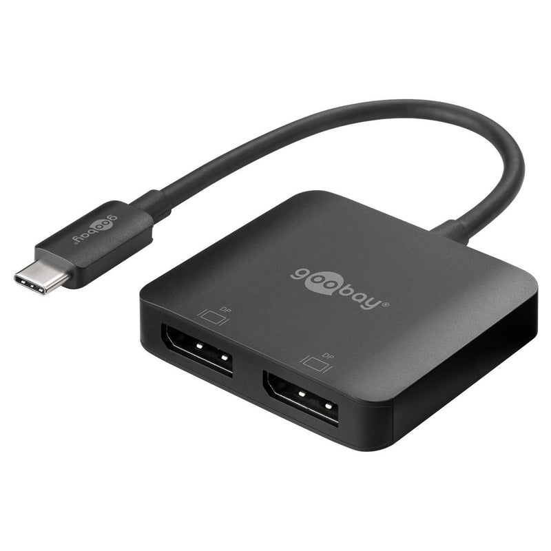 Load image into Gallery viewer, Usb c multiport adapter
