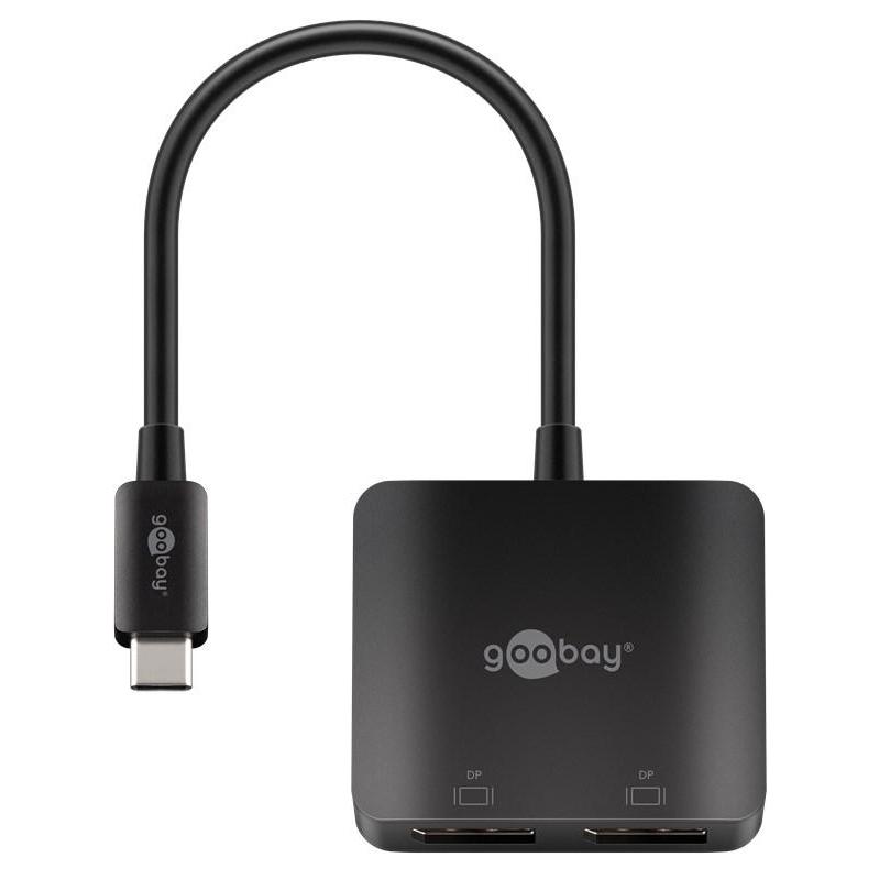 Load image into Gallery viewer, Usb c multiport adapter
