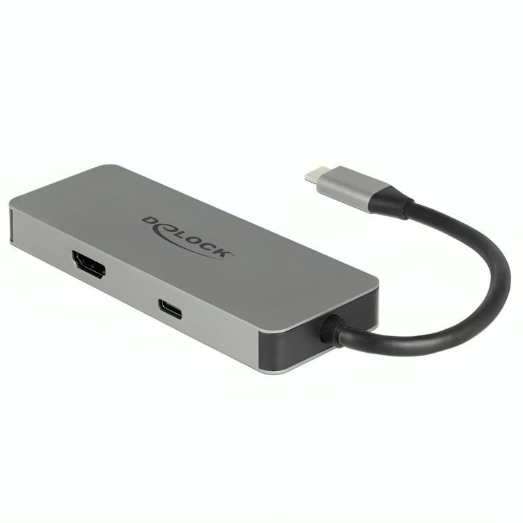 Load image into Gallery viewer, Usb c multiport adapter
