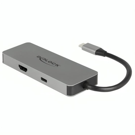 Usb c multiport adapter