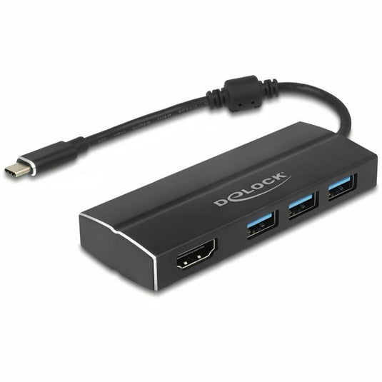 Imp usb c multiport adapter