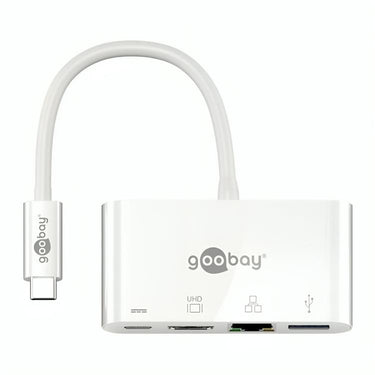 Abi usb c multiport adapter