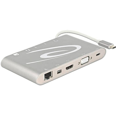 Abi usb c multiport adapter