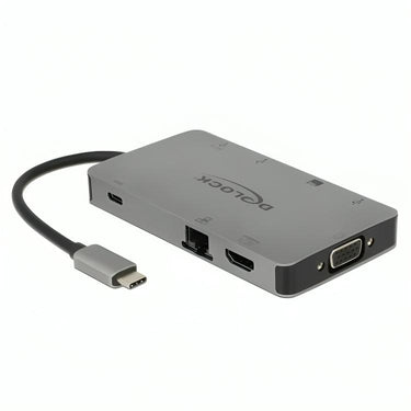 Abi usb c multiport adapter