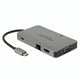 Abi usb c multiport adapter