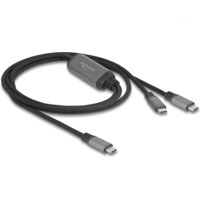 Load image into Gallery viewer, Usb c multiport kabel
