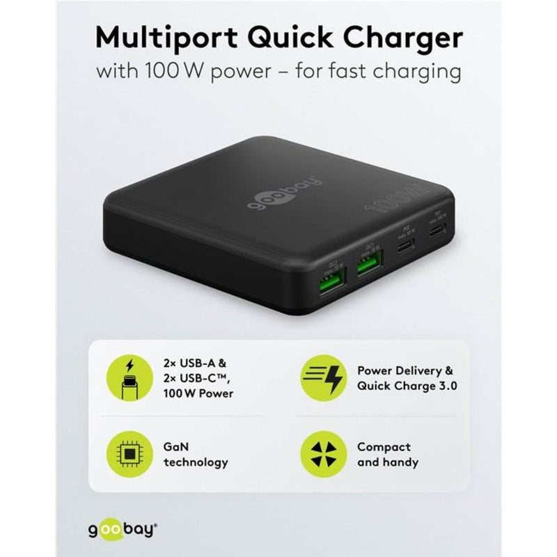 Load image into Gallery viewer, Usb c naar a hub - 4 poorten
