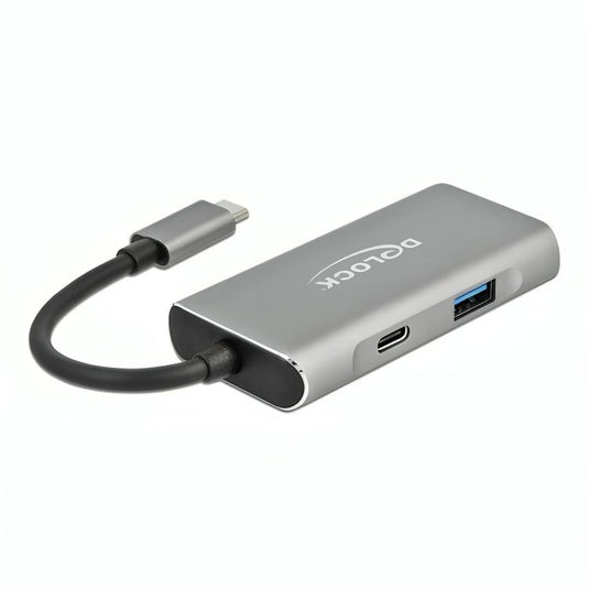 Imp usb c naar a hub - 4 poorten