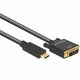 Imp usb c naar dvi kabel