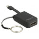 Usb c naar hdmi adapter