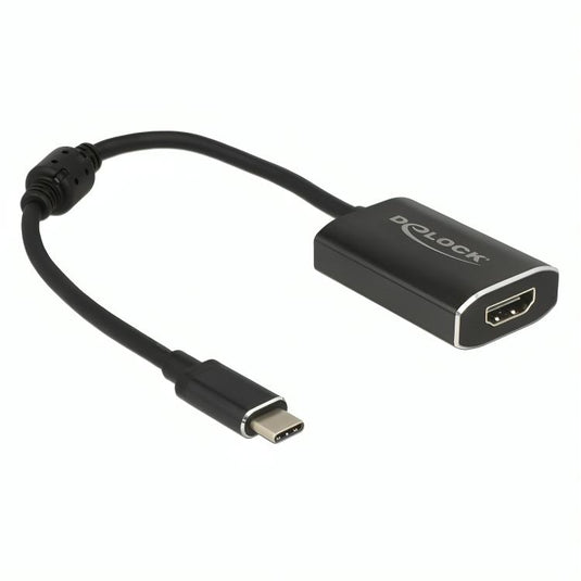 Abi usb c naar hdmi adapter