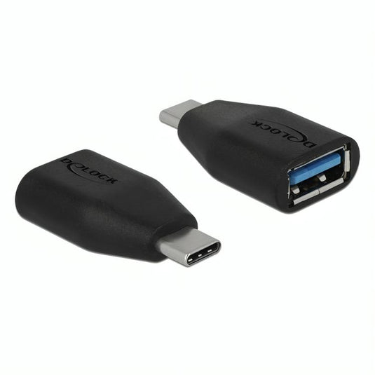 Usb c naar usb a adapter